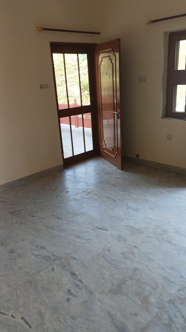 2 BHK Semi Furnished Flat for Rent in Nirman Nagar Jaipur-Nirman Nagar-Jaipur